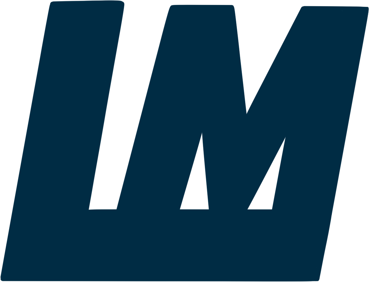 Logo Lars Muusmaan