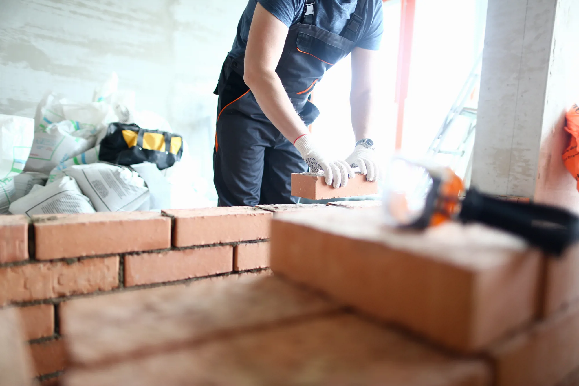 Erhvervsindsats i Randers Kommune