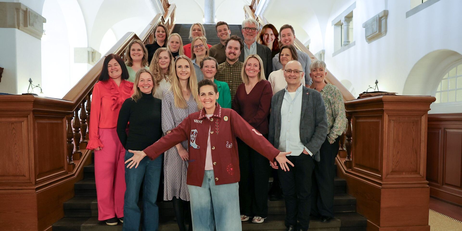 SF folketingsgruppe